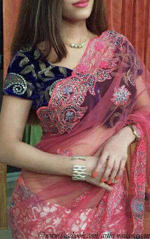 Naila Nayem_55.jpg Naila Nayem Bikini and Hot